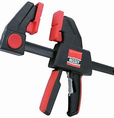 EHKXL 600 lbs. Trigger Clamp 6" - 50"