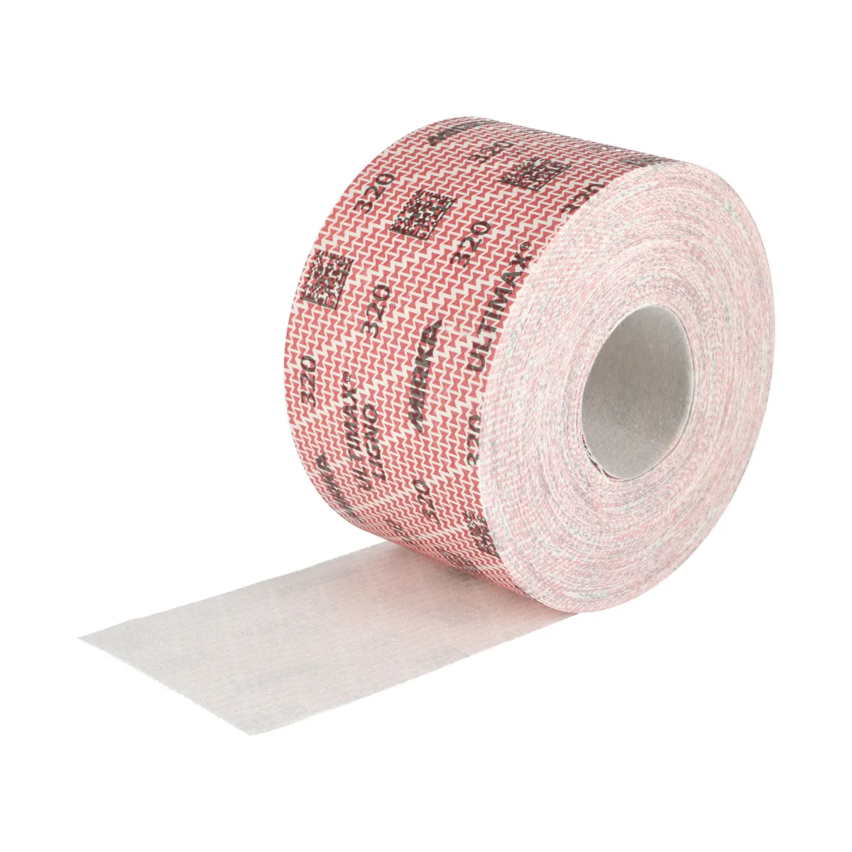 Ultimax Ligno 4.5"x164' Sandpaper Roll