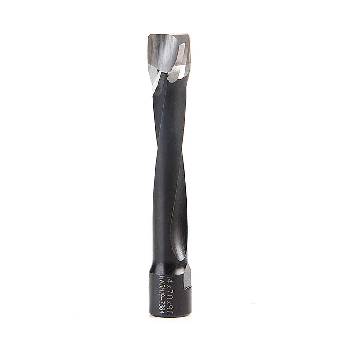 Amana Tool 316036 Domino Cutters Carbide Tipped 14mm 2 Flute Bit for Festool® Domino® DF700 Joiner