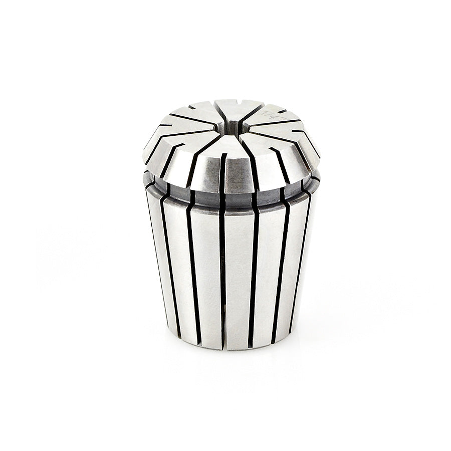 Amana Tool CO-174 Router Accessories Amana High Precision Spring Collet for ER32 Tool Holder 1/4 Inch