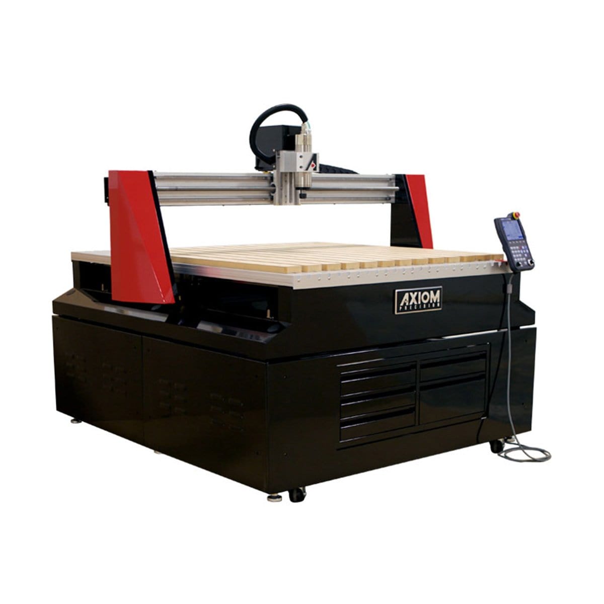 Axiom Precision AR16ELITE CNC Router AR16 ELITE 48" x 48" CNC Router