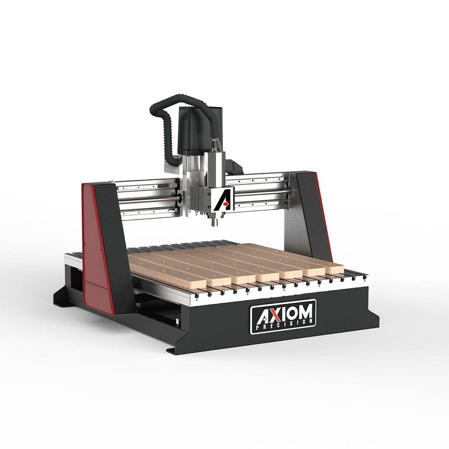 Axiom Precision AR4PRO V5 CNC Router AR4 PRO V5 24" x 24" CNC Router