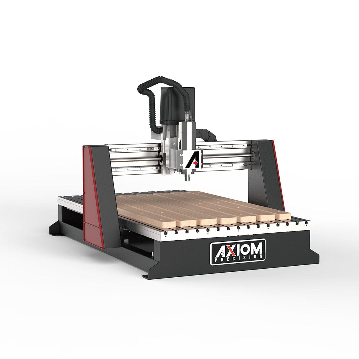 Axiom Precision AR6PRO V5 CNC Router AR6 PRO V5 24" x 36" CNC Router