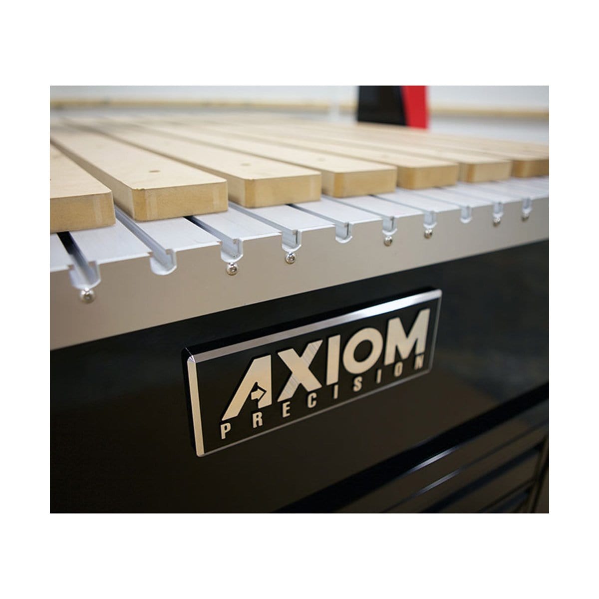 Axiom Precision AR8ELITE CNC Router AR8 ELITE 24" x 48" CNC Router