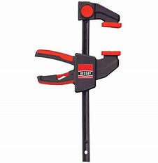 Bessey Tools Clamp EHKM 100 lbs. Trigger Clamp 6" - 12"