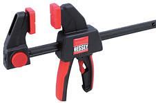 Bessey Tools Clamp EHKM 100 lbs. Trigger Clamp 6" - 12"