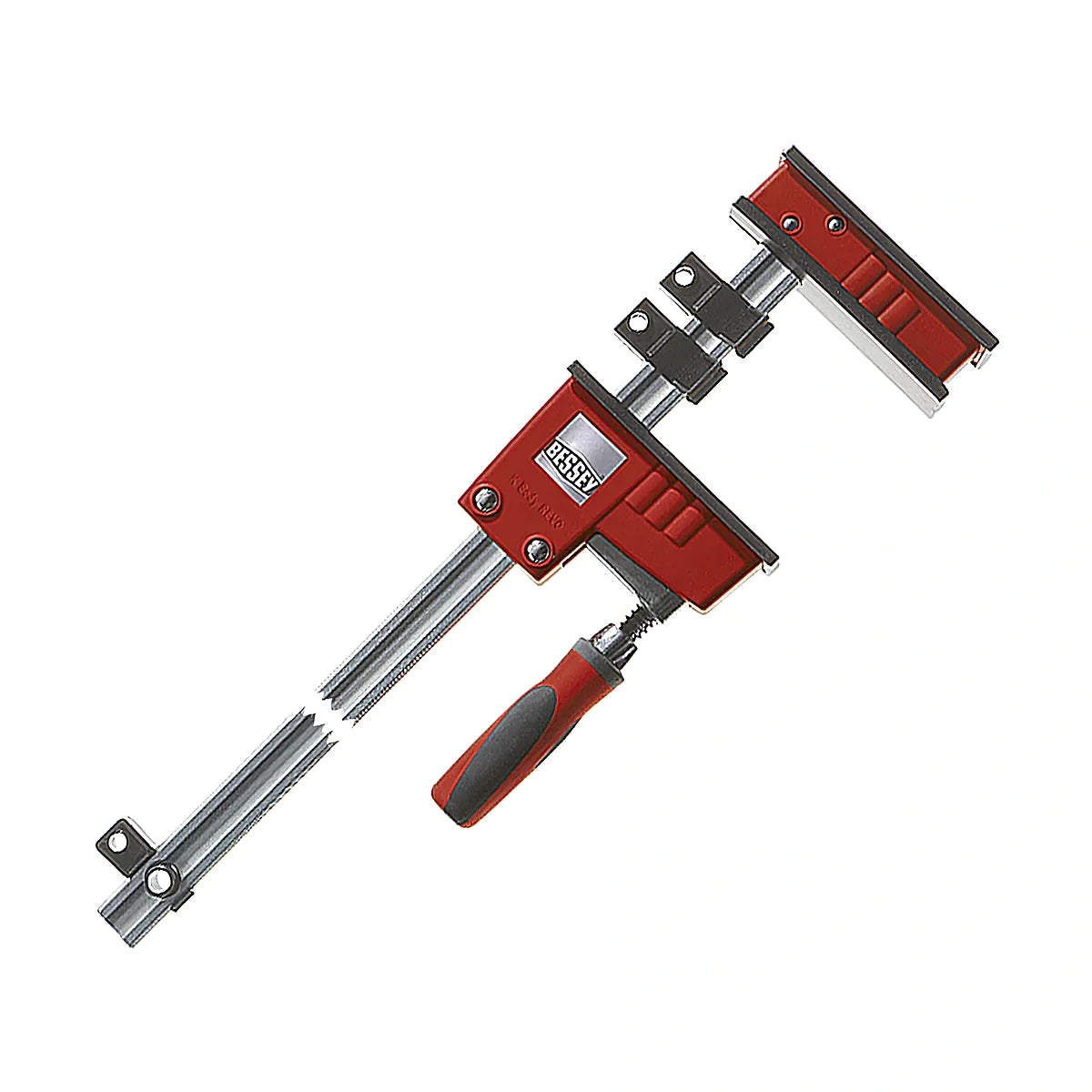 Bessey Tools Clamp K-Body Revo Parallel Bar Clamp