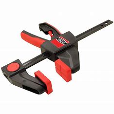 Bessey Tools EHKL06 Clamp 6" EHKL 300 lbs. Trigger Clamp 6" - 36"