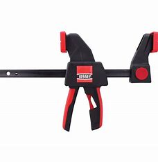Bessey Tools EHKL12 Clamp 12" EHKL 300 lbs. Trigger Clamp 6" - 36"