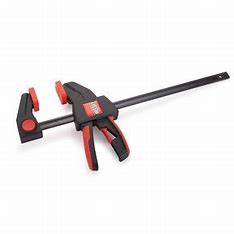 Bessey Tools EHKL18 Clamp 18" EHKL 300 lbs. Trigger Clamp 6" - 36"
