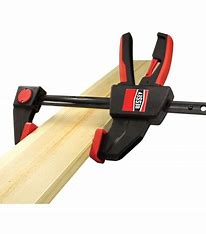 Bessey Tools EHKL24 Clamp 24" EHKL 300 lbs. Trigger Clamp 6" - 36"