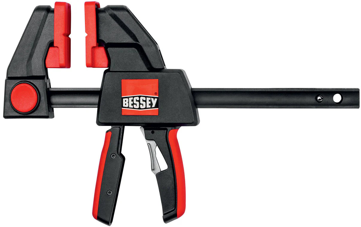 Bessey Tools EHKXL12 Clamp 12" EHKXL 600 lbs. Trigger Clamp 6" - 50"