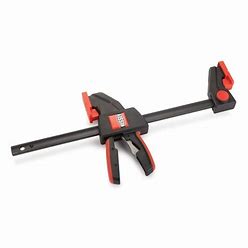 Bessey Tools EHKXL24 Clamp 24" EHKXL 600 lbs. Trigger Clamp 6" - 50"