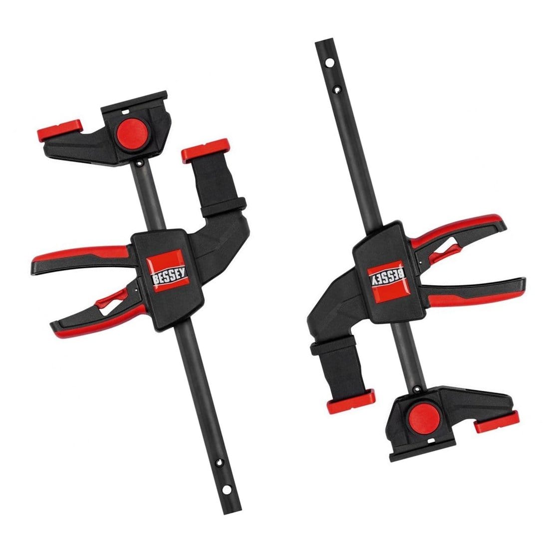 Bessey Tools EZR-SET Clamp One-Handed Table Clamps