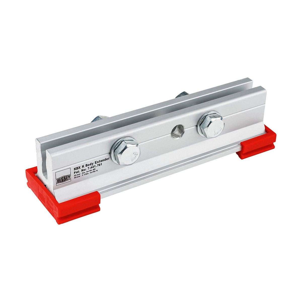 Bessey Tools KBX20 Clamp K Body© REVO Extender