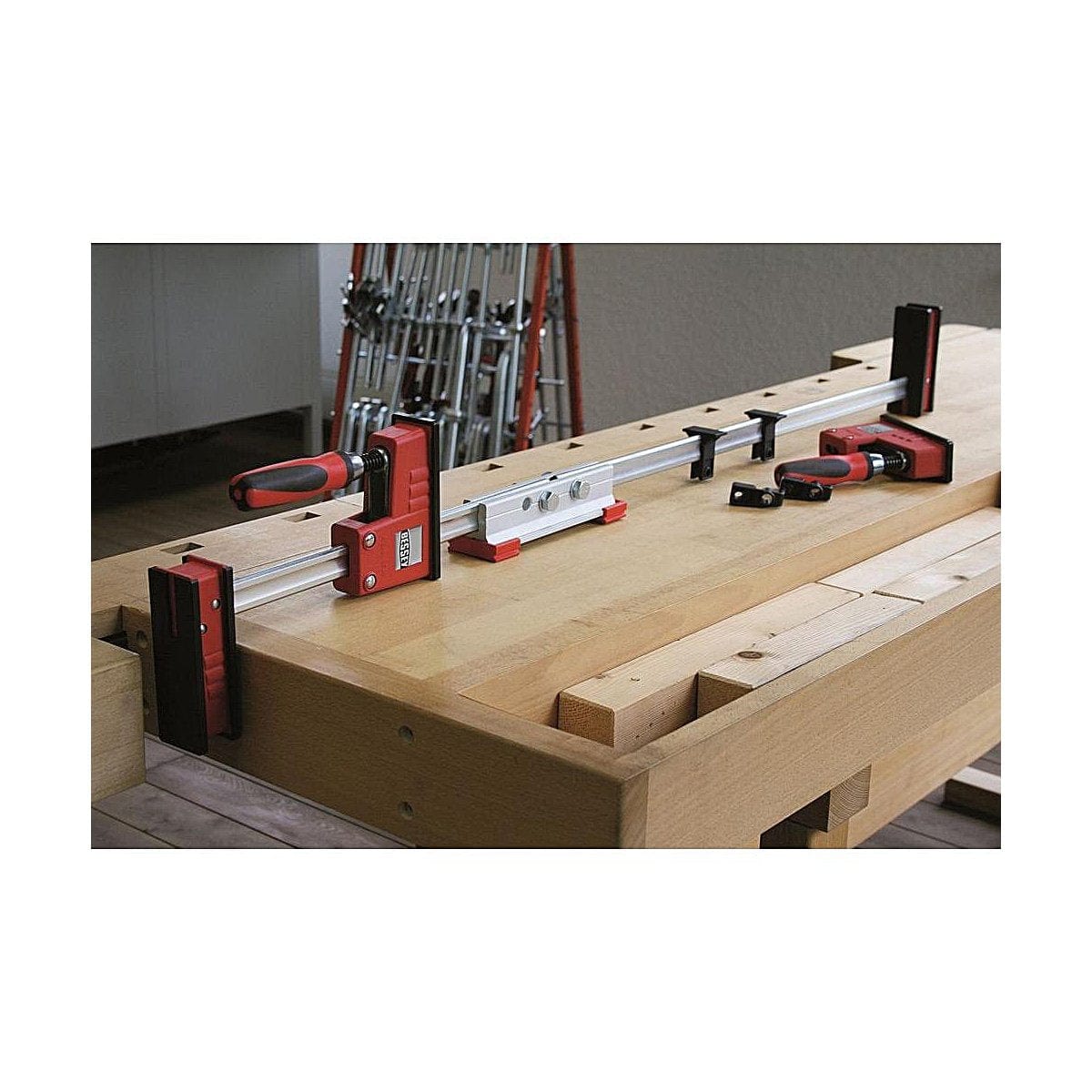 Bessey Tools KBX20 Clamp K Body© REVO Extender