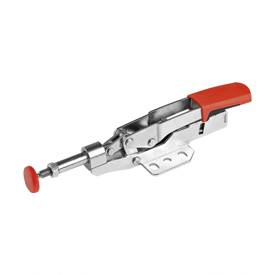 Bessey Tools STC-IHH25 Clamp Auto‑Adjust Toggle Clamp, Inline Horizontal