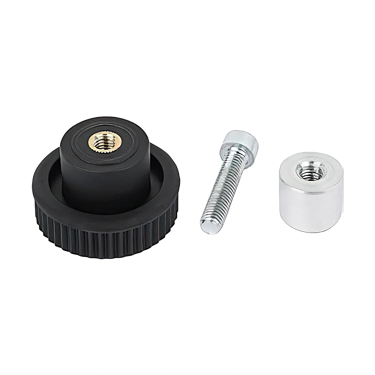 Bessey Tools STC-SET-T20 Clamp STC‑Set for MFT Tables