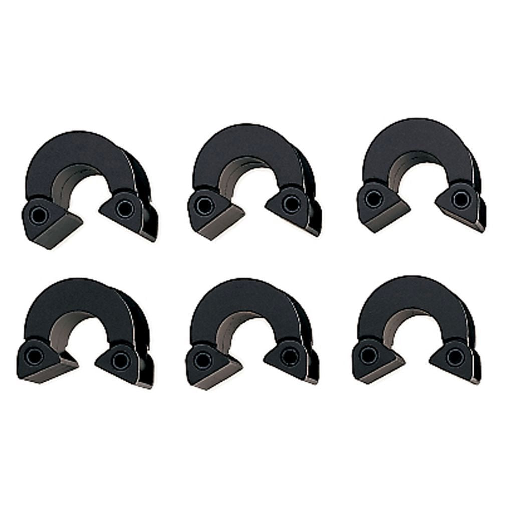 Bessey Tools VAC-6 Clamp Bessey Variable-Angle Corner Clips for Strap Clamp