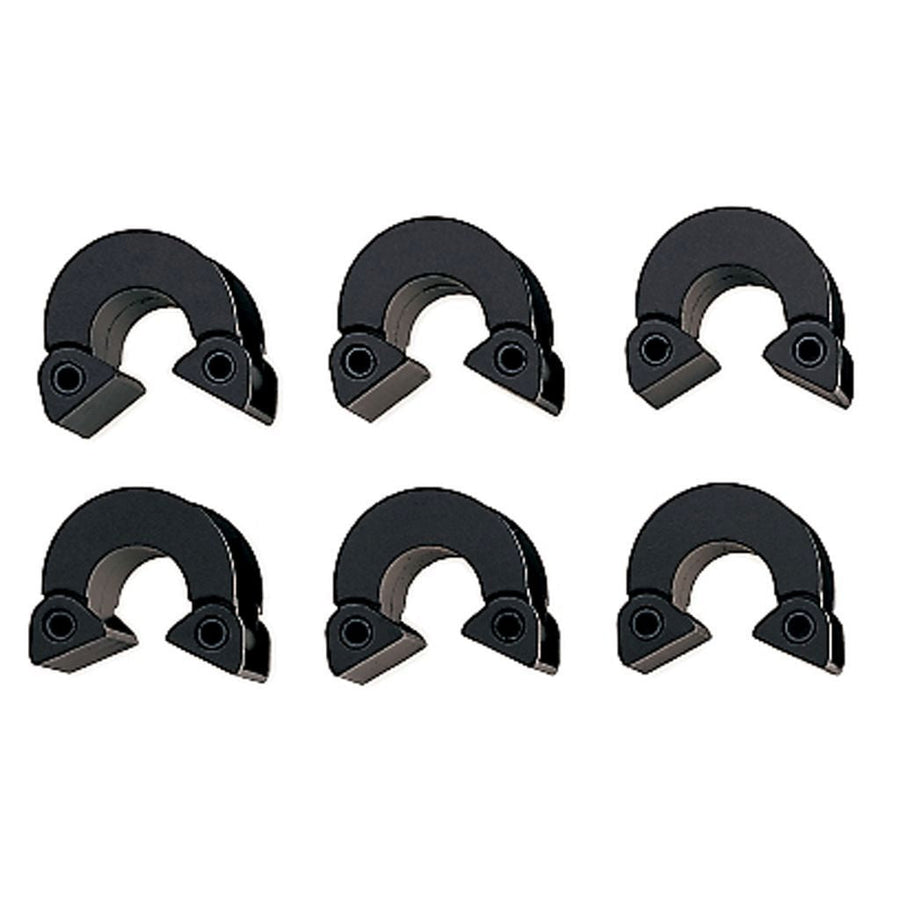 Bessey Tools VAC-6 Clamp Bessey Variable-Angle Corner Clips for Strap Clamp