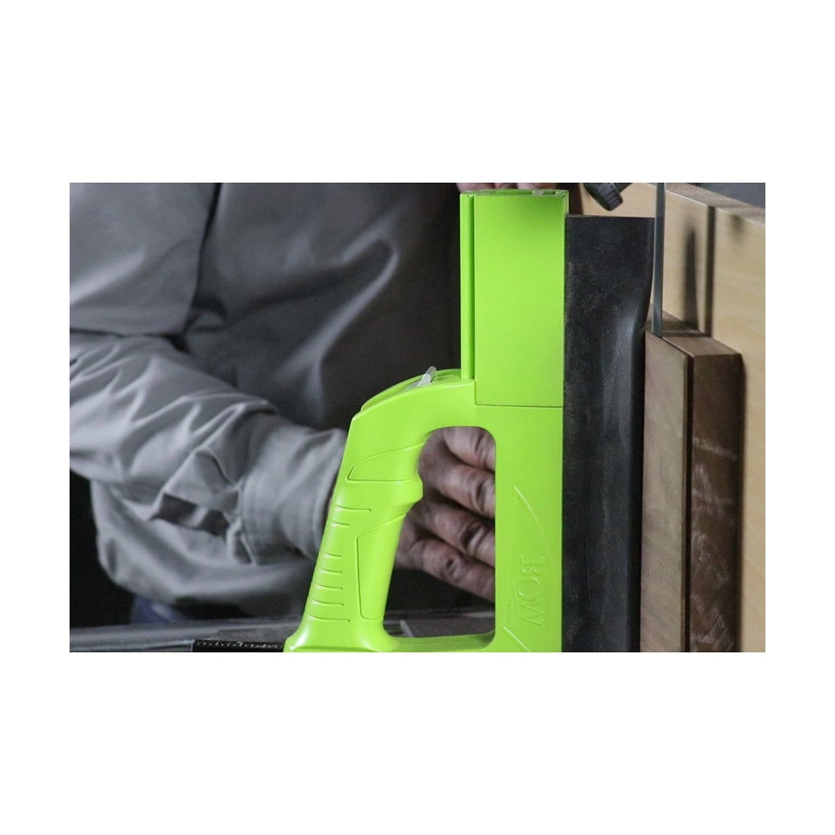 Bow Products GP7 Workshop Safety GuidePRO Bandsaw Guide Extension Kit