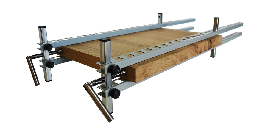Damstom SJD-0300-GR Clamp Damstom D300 Gray Panel Clamp (Single)