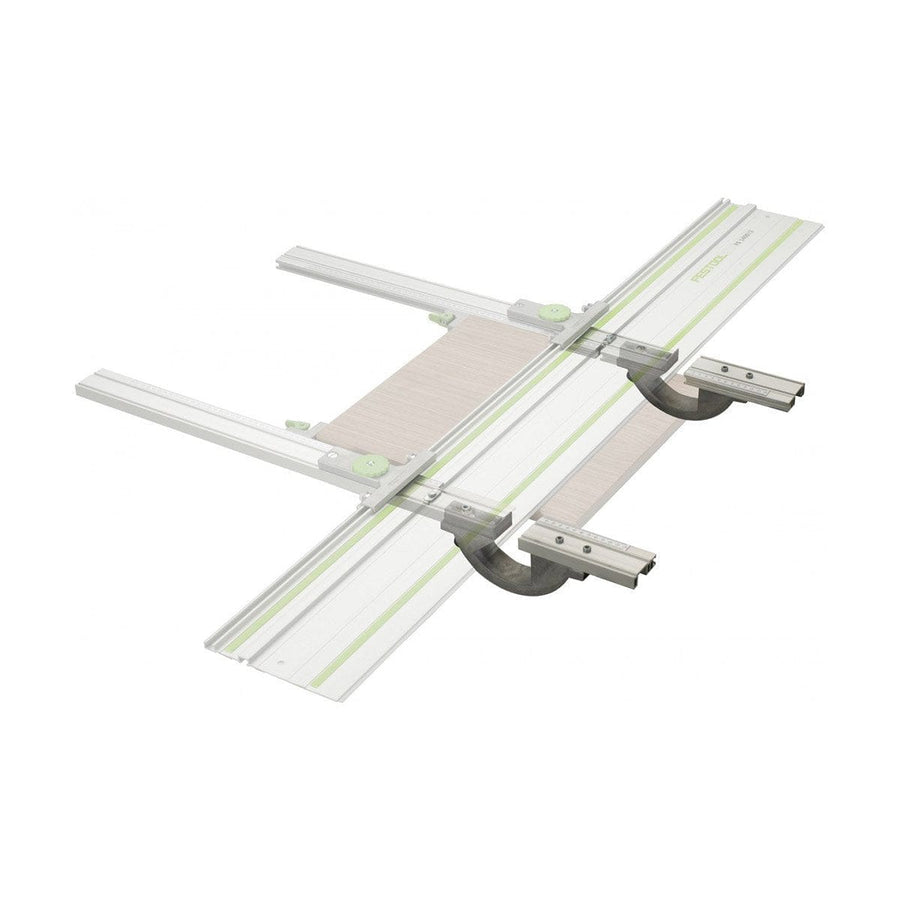 Festool 201183 Guide Rail Accessory Parallel Guide Extensions Imperial