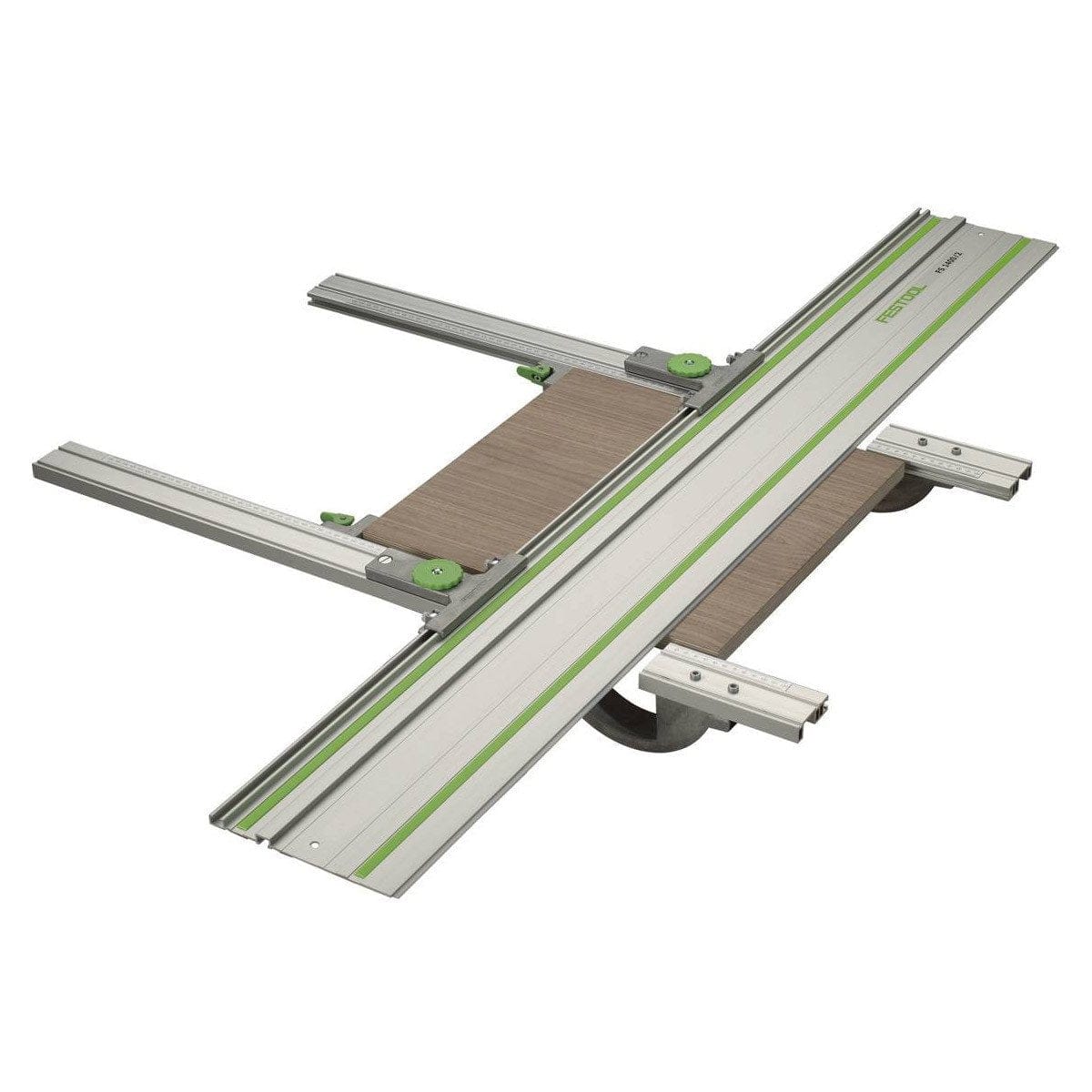 Festool 203155 Guide Rail Accessory Parallel Guide Set Metric