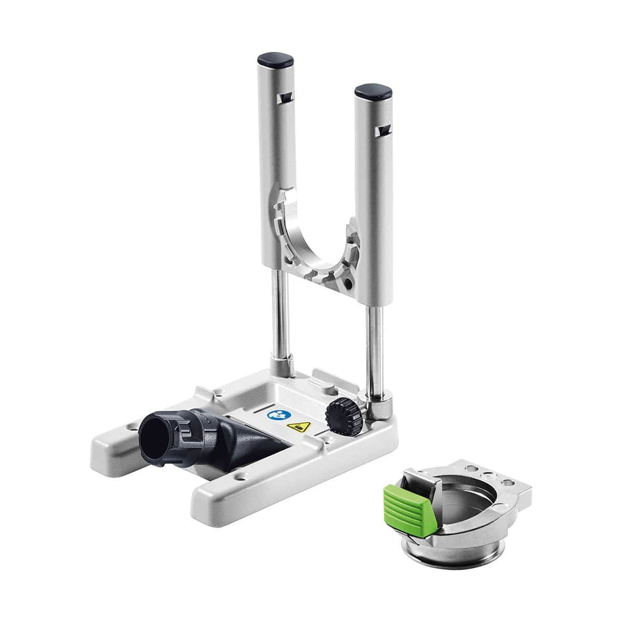 Festool 203254 Multi-Tool Vecturo OSC 18 Plunge Base OSC-AH