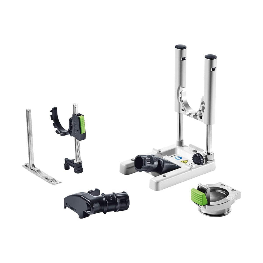 Festool 203258 Multi-Tool Vecturo OSC 18 Device Set OSC-AH/TA/AV-Set