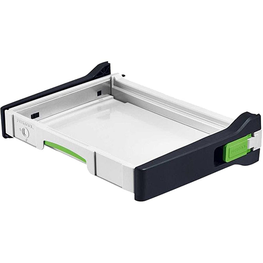 Festool 203456 MFT Table Mobile Workshop - Pull Out Drawer SYS-AZ-MW 1000