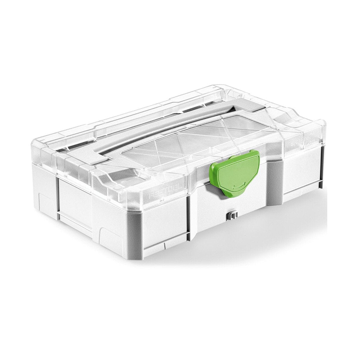 Festool 203813 Systainer T-LOC SYS-MINI 1 TL TRA