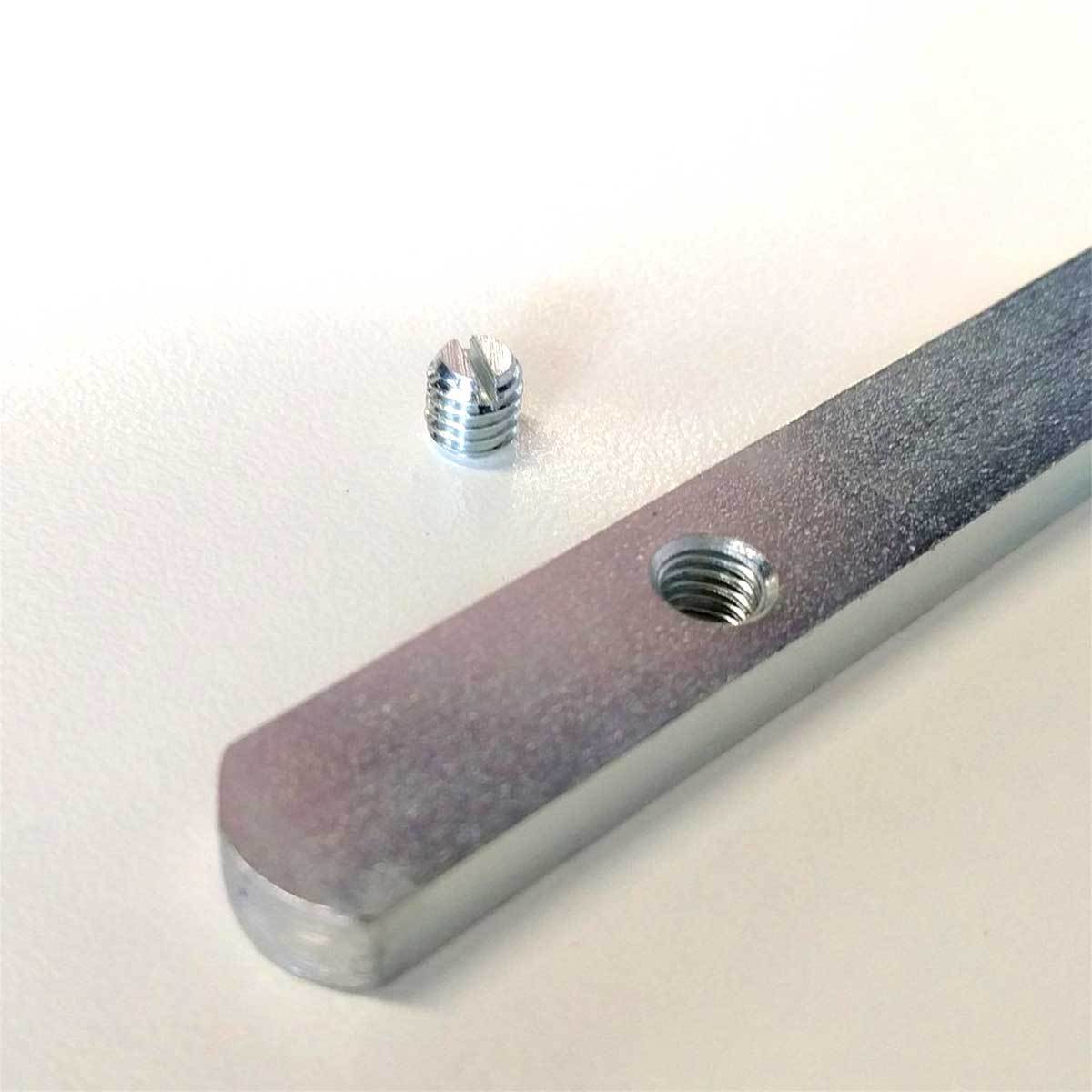 Festool 203816 Spare Parts Festool Slotted Grub Screw for FS Connectors