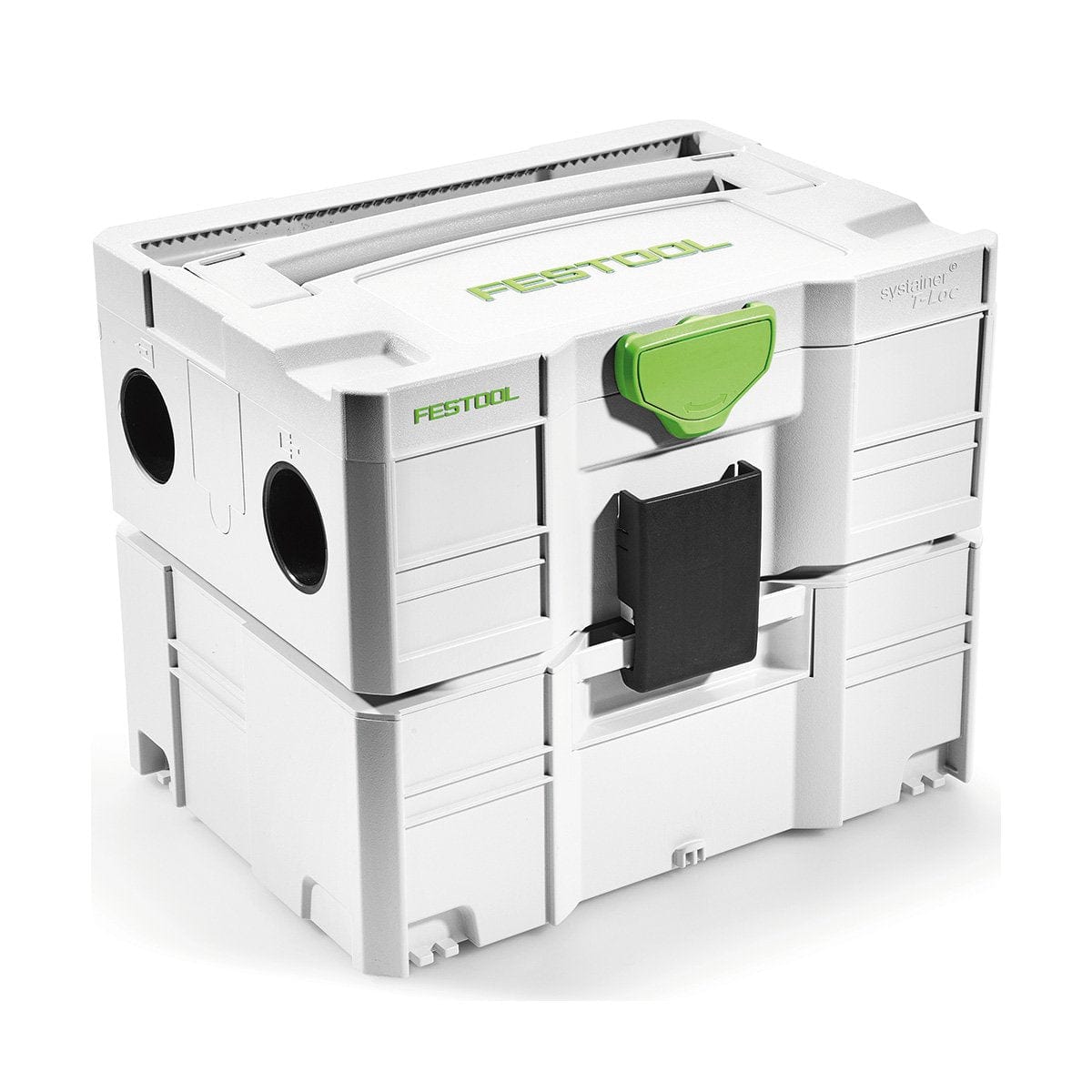 Festool 204083 Dust Extractor CT Cyclone Dust Collection Pre-Separator