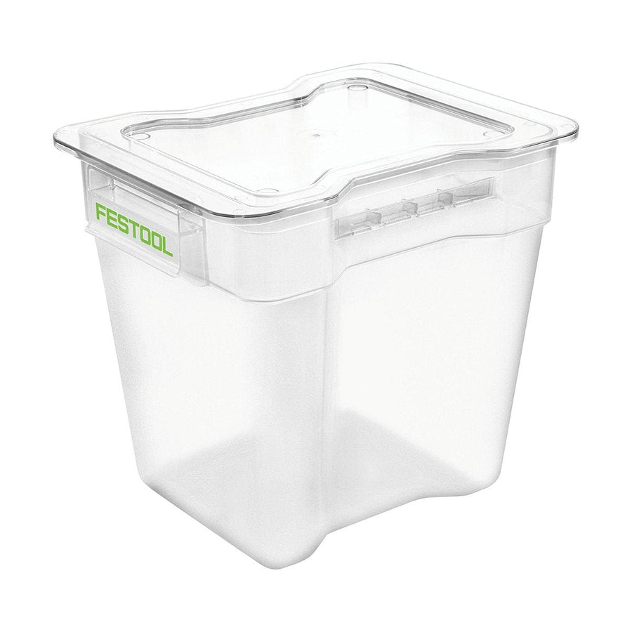 Festool 204294 Dust Extractor CT Cyclone Collection Container VAB-20/1