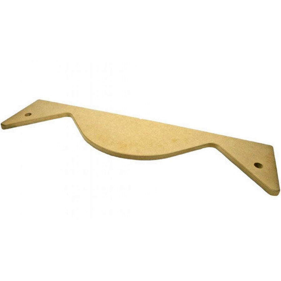 Festool 204536 Kapex Miter Saw Support Board CB-AB/UG KS120