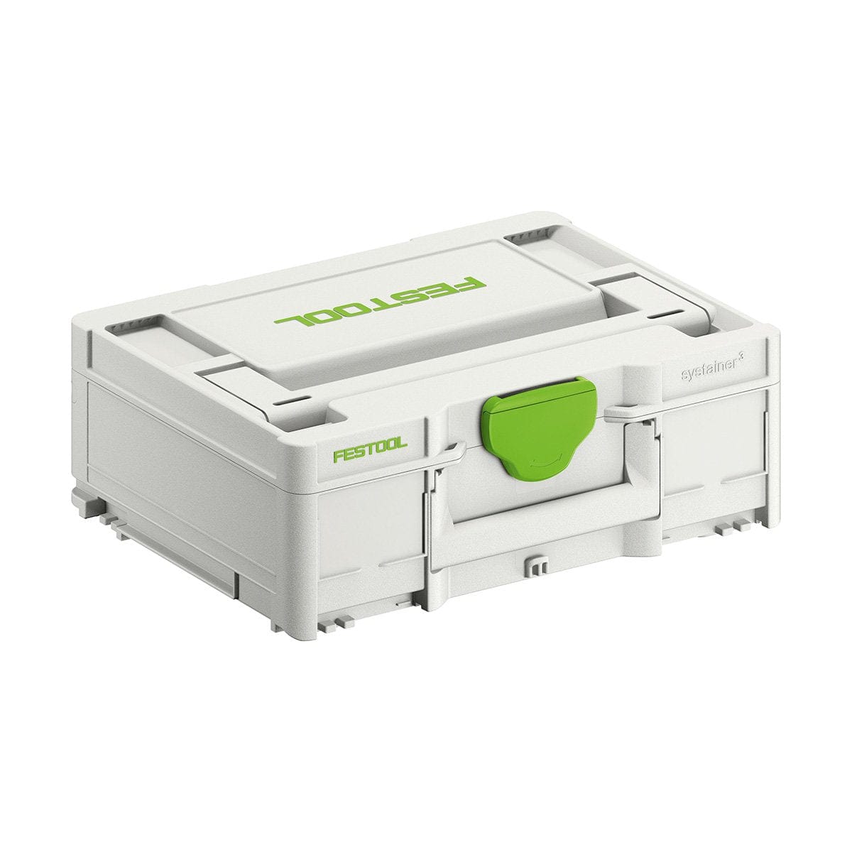 Festool 204841 Systainer Systainer³ SYS3 M 137