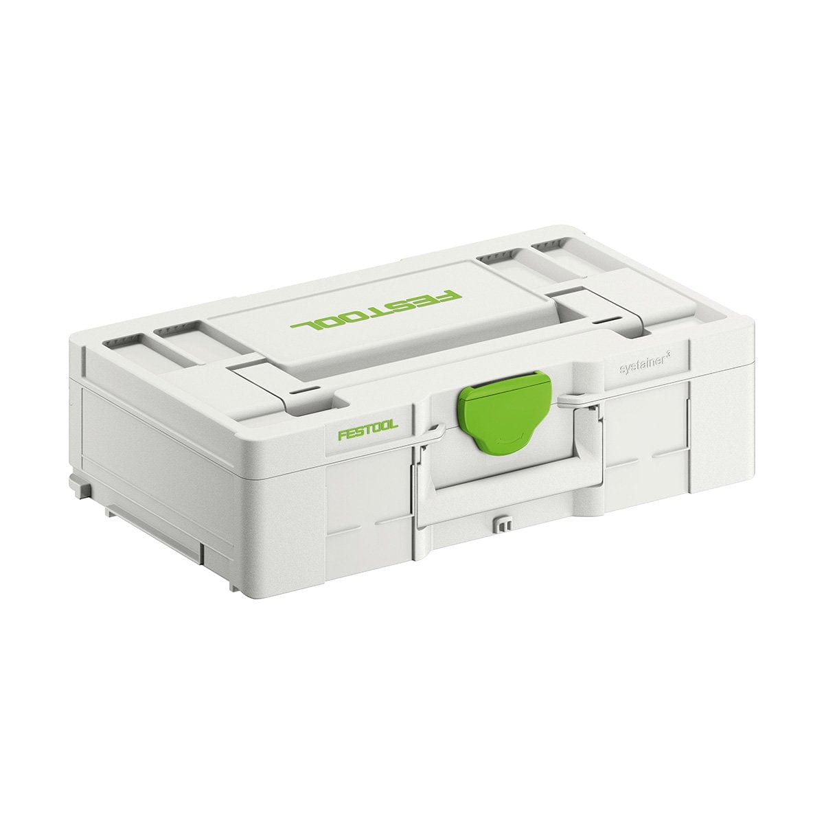 Festool 204846 Systainer Systainer³ SYS3 L 137