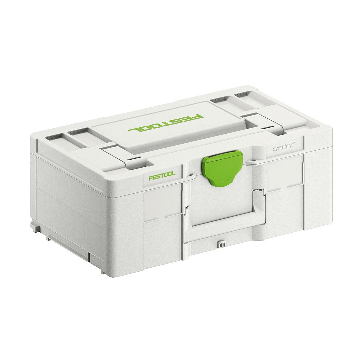 Festool 204847 Systainer Systainer³ SYS3 L 187