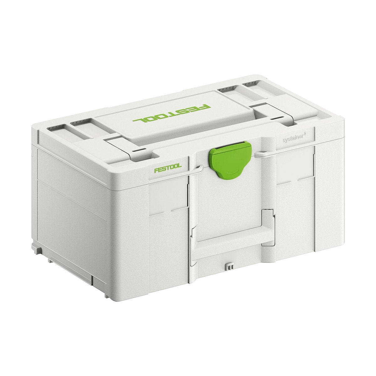 Festool 204848 Systainer Systainer³ SYS3 L 237