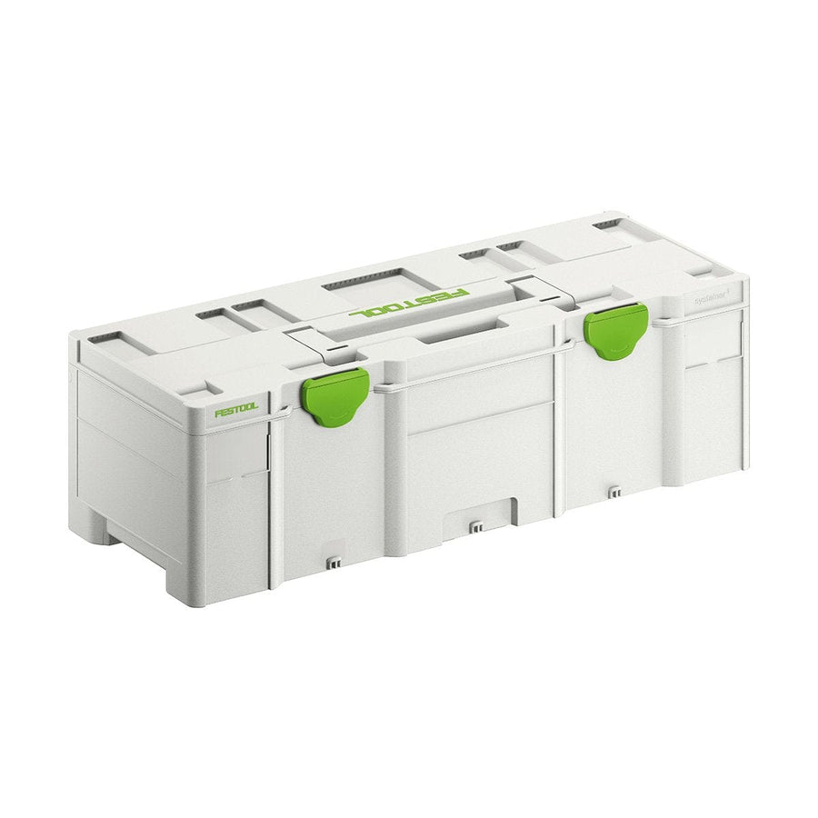 Festool 204850 Systainer Systainer³ SYS3 XXL 237