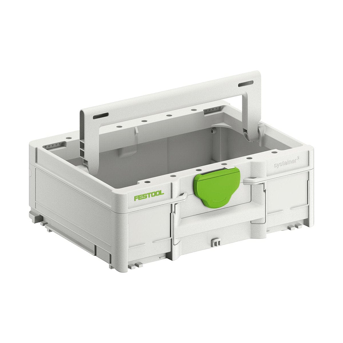 Festool 204865 Systainer Systainer³ Toolbox SYS3 TB M 137