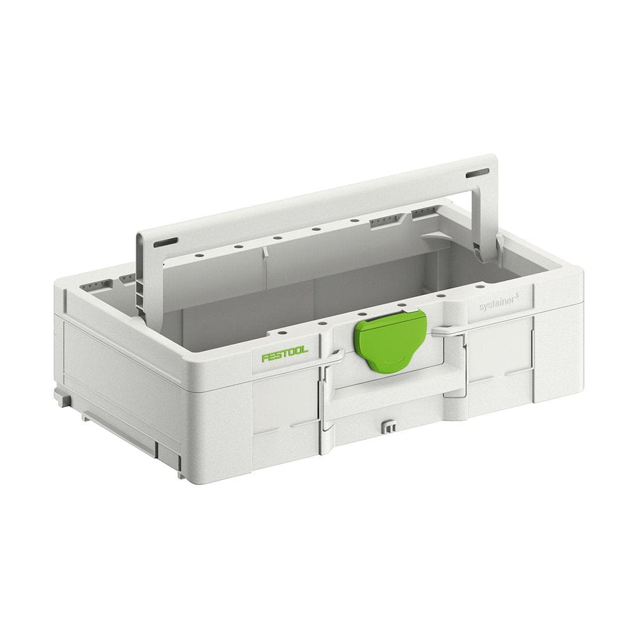 Festool 204867 Systainer Systainer³ ToolBox SYS3 TB L137