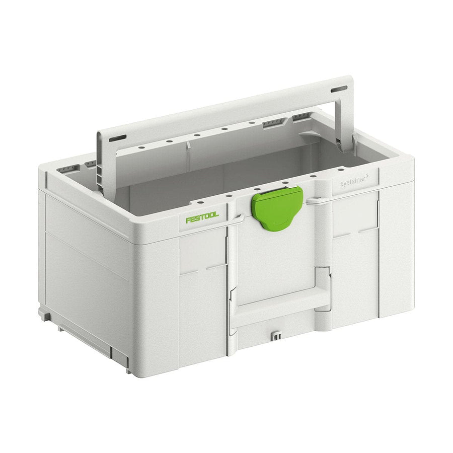 Festool 204868 Systainer Systainer³ ToolBox SYS3 TB L 237