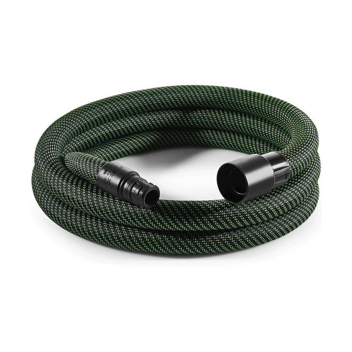 Festool 204922 Hoses & Connectors Suction Hose D 27/32x5.0m-AS/CTR