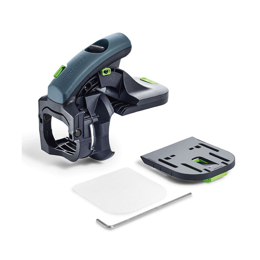 Festool 205316 ETS EC 125 Pads & Accessories Edge Sanding Guide AH-ES-ETS/ETSC