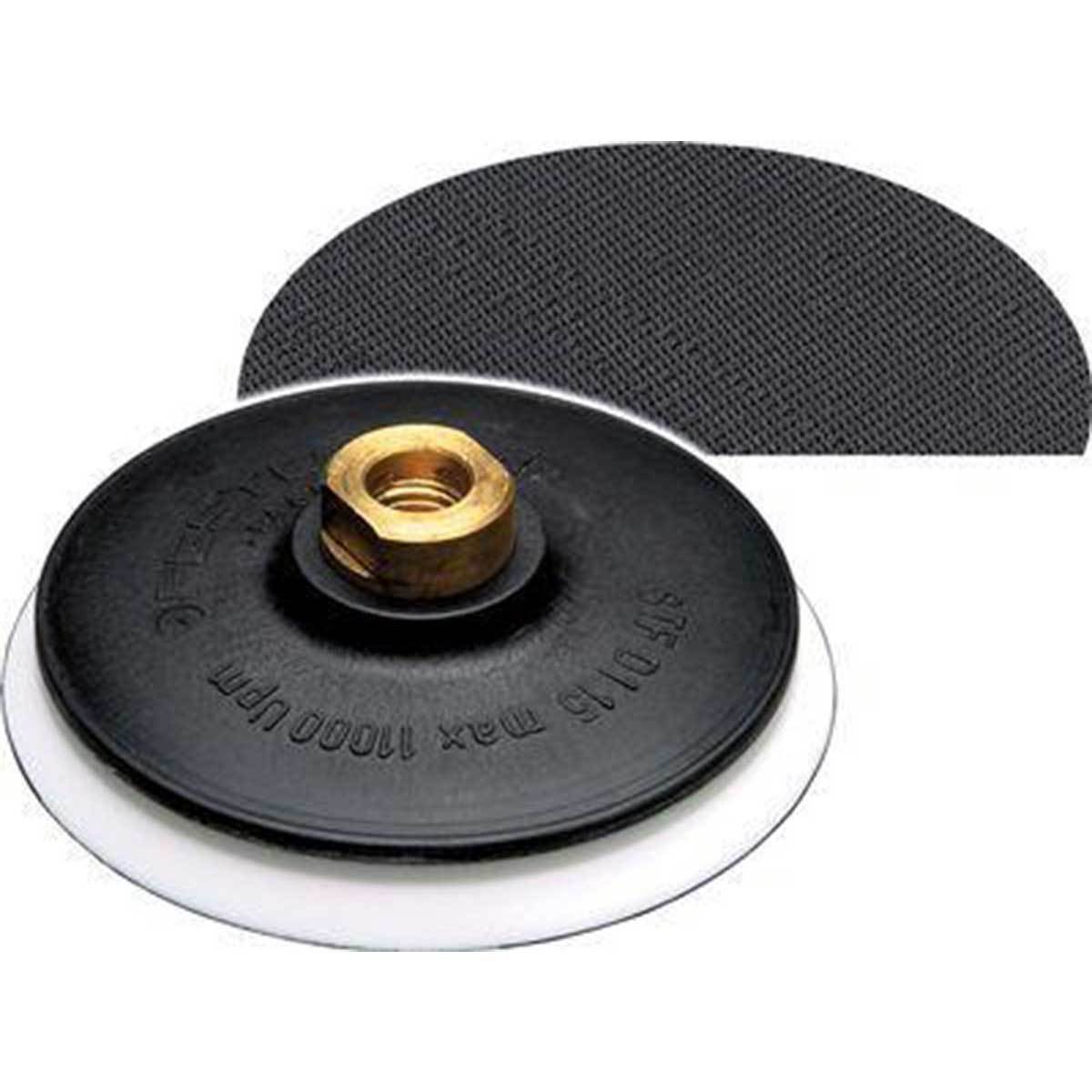 Festool 484172 Sanding Accessories Festool Hard Sanding Pad for RAS 115