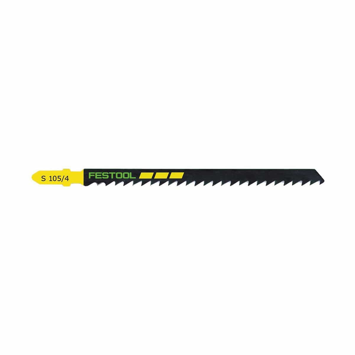 Festool 486547 Jigsaw Blade Jigsaw Blade S 105/4