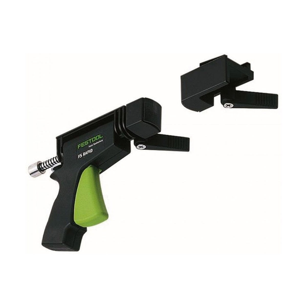 Festool 489790 Guide Rail Accessory FS Rapid Clamp