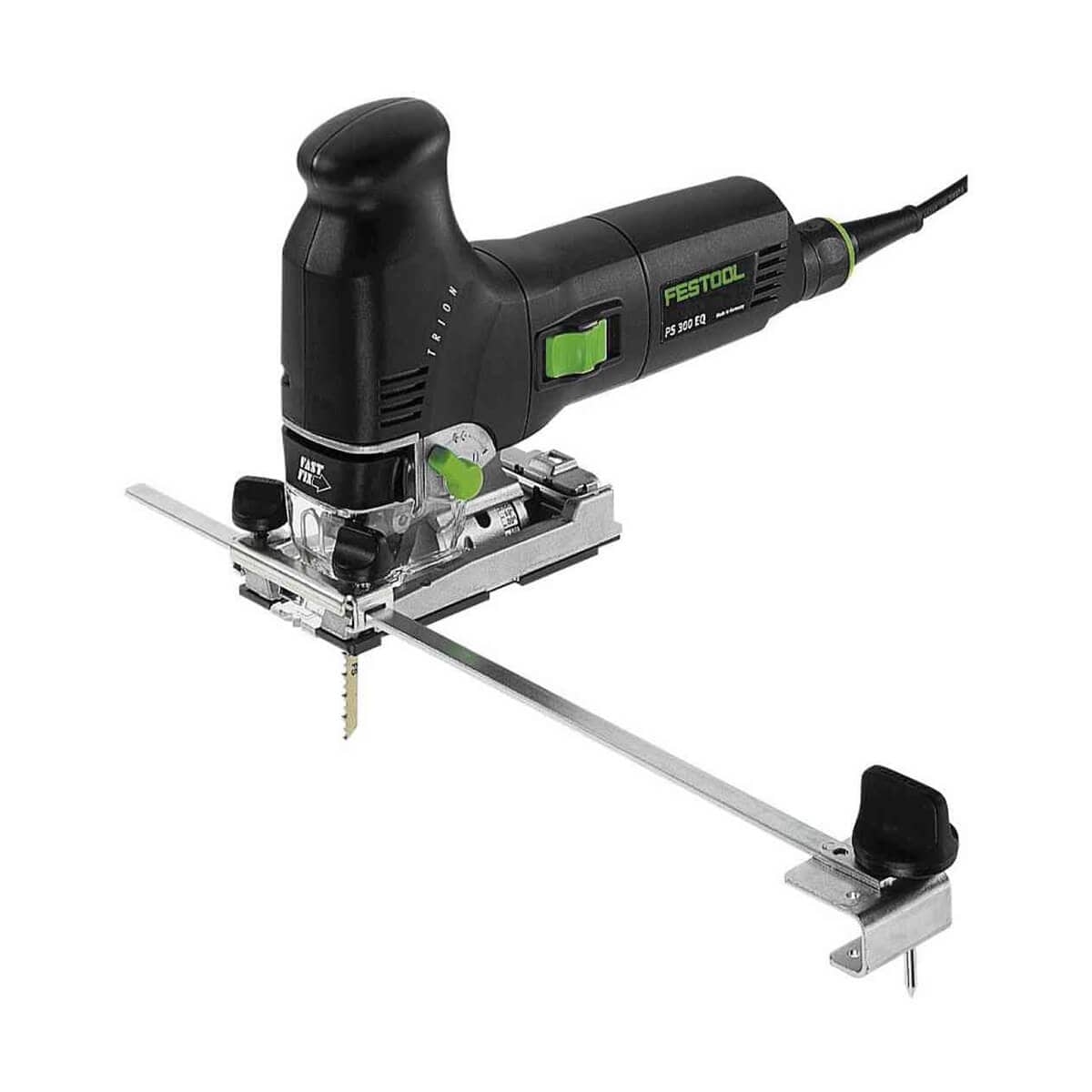 Festool 490118 Jigsaw Accessory Circle Cutter KS-PS/PSB 300